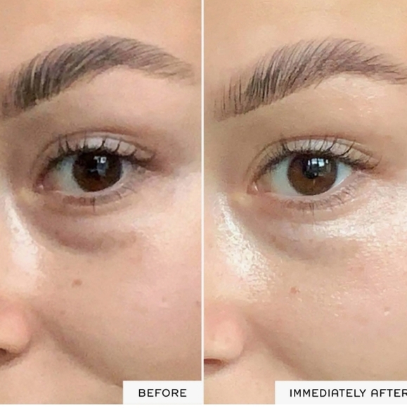 Ren Clean Skincare Brightening Dark Circle Eye Cream, NIB - Picture 6 of 6